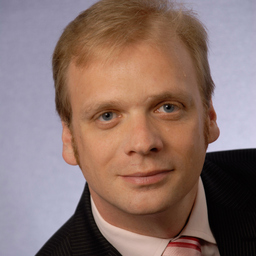 Dipl.-Ing. Axel Schmidt