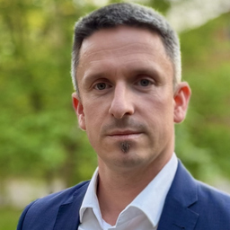 Ing. Elmar Böschel's profile picture
