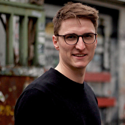 Johannes Steuding