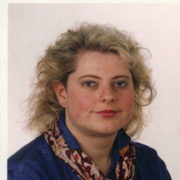 Sylvia Huckert