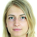 Kateryna Halkina