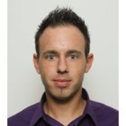 Patrick Sandmeier