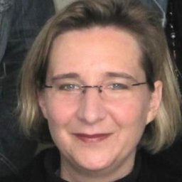 Isabell PRADIER