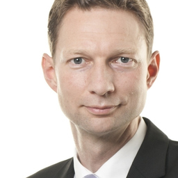 Dipl.-Ing. Thore von Scheffer