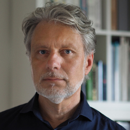 Volker Dowidat