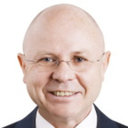 Dr. Johannes Michael Wareka
