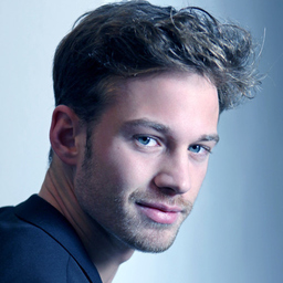 Luca Steinmetz