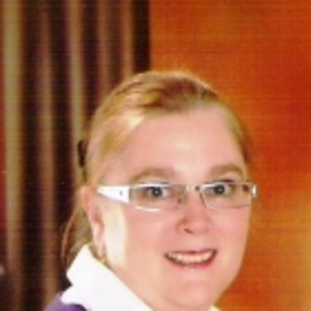 Barbara Krause Leiter Kommunikationszentrum Roche Diagnostics GmbH