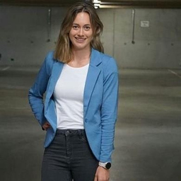 Marlies Knemeyer