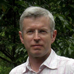 Dipl.-Ing. Peter Toth