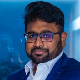 Nijanthan Mohan