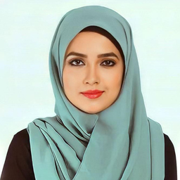 Mahwish Hayat