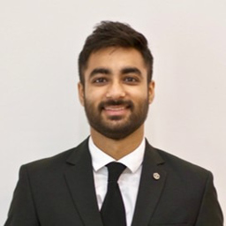 Vikas Dahiya