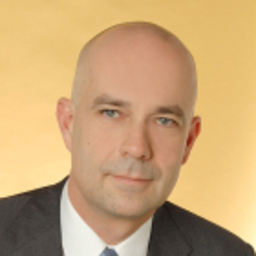 Profilbild Gerhard Brüggen