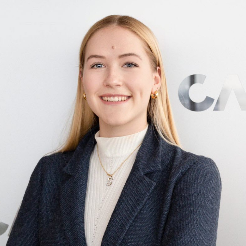 Social Media Profilbild Sabrina Symanski Munich