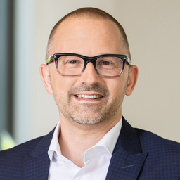 Michael Tekstra