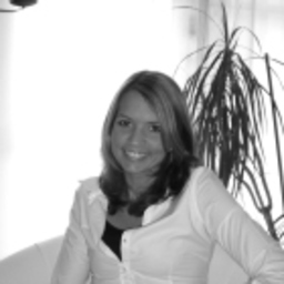 Jacqueline Ingenstau