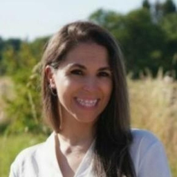 Monika Barrafato