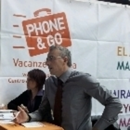 LUCA BATTISTINI
