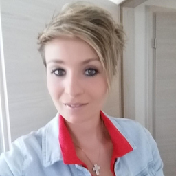 Jessica Thaler