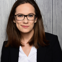 Angelika Luff