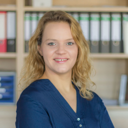 Claudia Ulrich