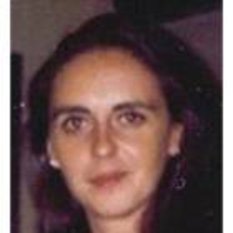 María J. Mengíbar Sánchez