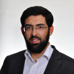 Alyazan Albarghash