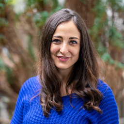 Ester Segovia Pérez