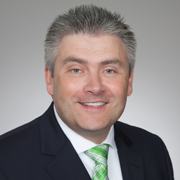 Oliver Hausemann