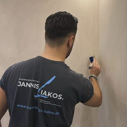 Ioannis Liakos