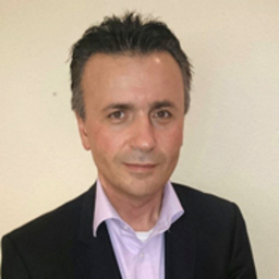 Ali Solmaz