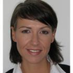 Susanne Pavlovic