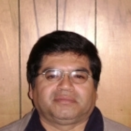 Franklin Gerardo troncos Mendoza