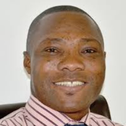 Richard Yeboah