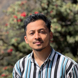 Sajon Shrestha