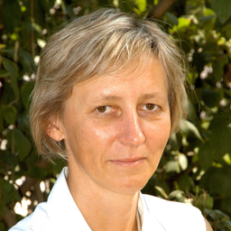 Dipl.-Ing. Katy Hübner