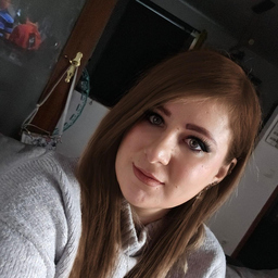Daniela Kadritzke 