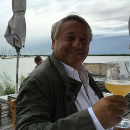 Thomas Hauser