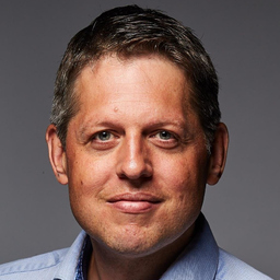 Rupert Squires