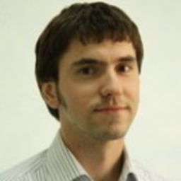 Dmitri Goroshko