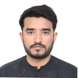 Muhammad Zaid Qureshi
