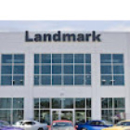 Landmark Dodge