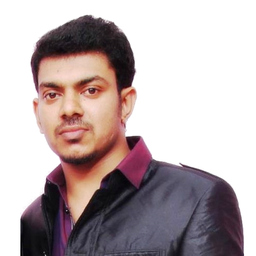 Aneesh Jobin Joseph