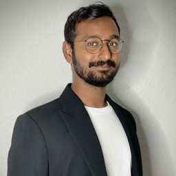 Dinesh Amalathasan
