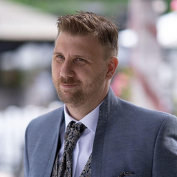 Steven Eberhardt