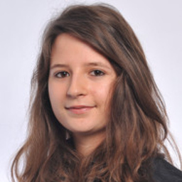 Alexandra Bolliger