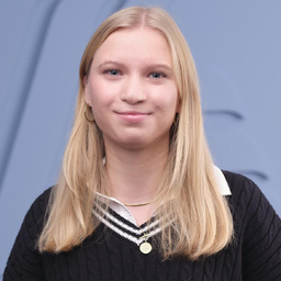 Ailina Oelmüller
