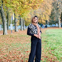 Roshma Rasheed