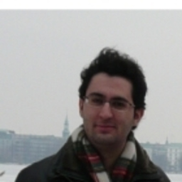 Şadi Çağatay Öztürk